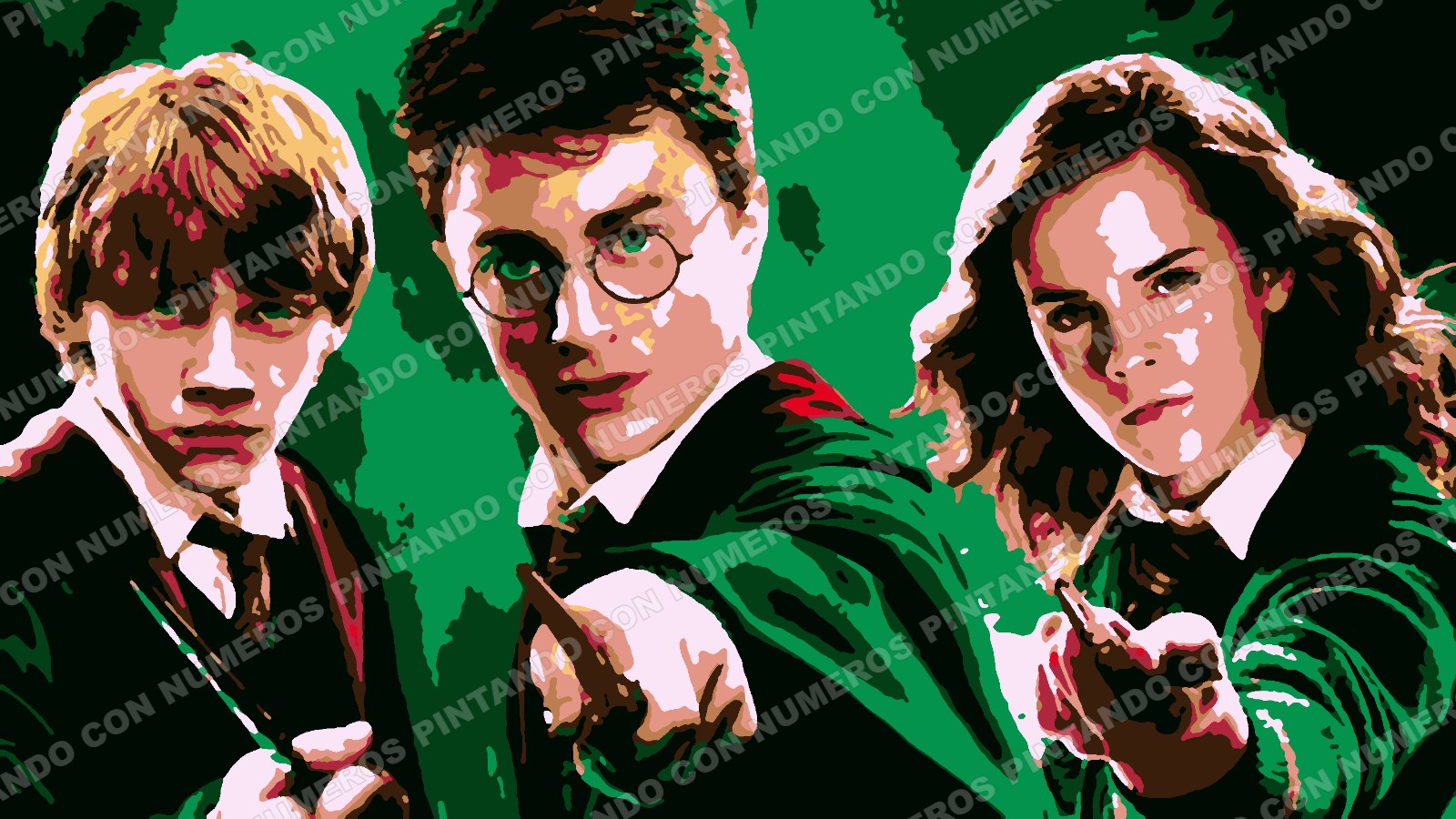 52 · HARRYPOTTER VARITAS