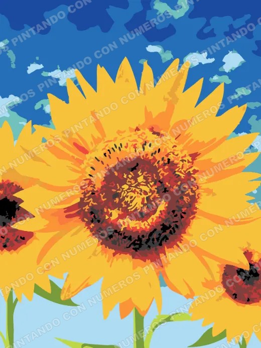 418 · GIRASOL