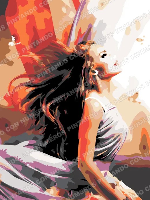 421 · MUJER HADA