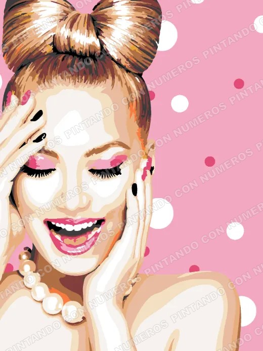422 · SONRISA ROSA