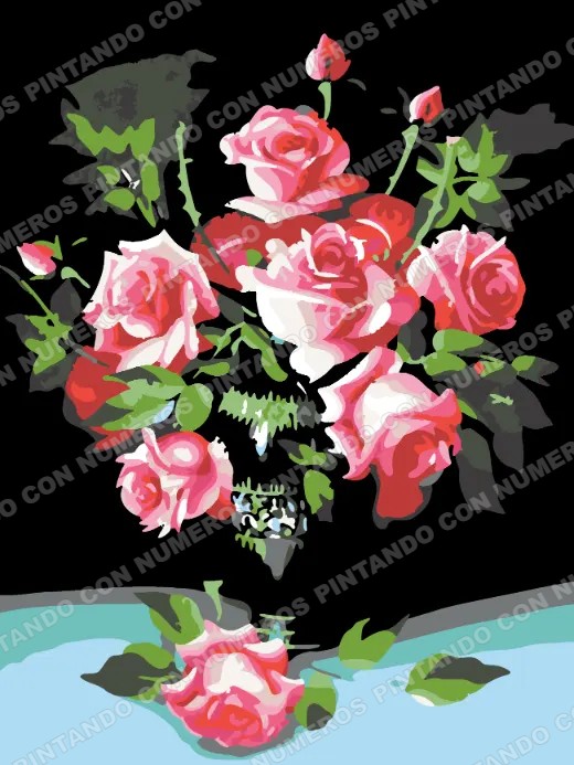 425 · ROSAS