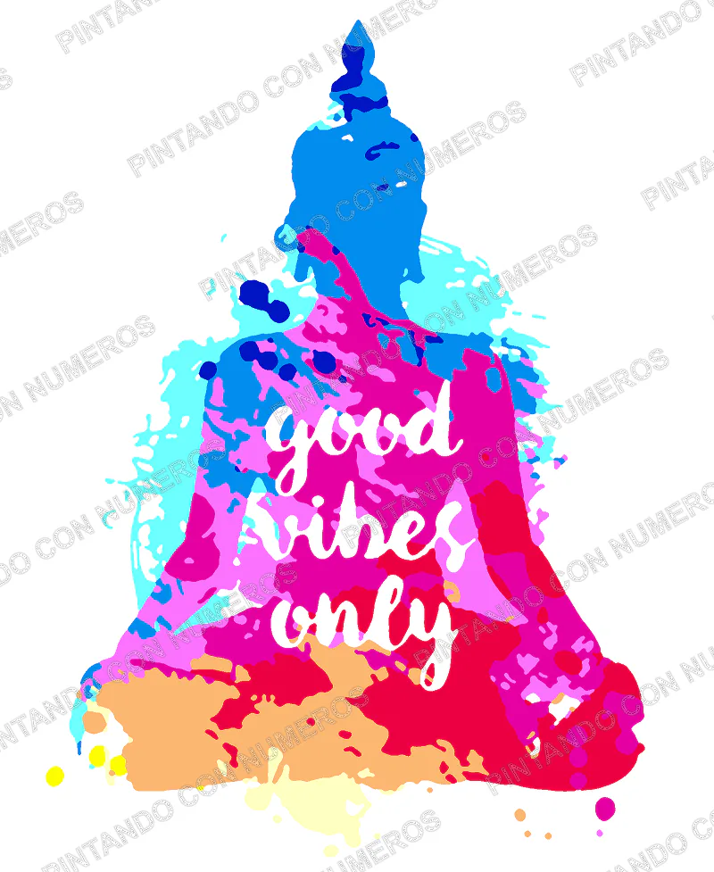 5 · 5 - BUDA COLORES