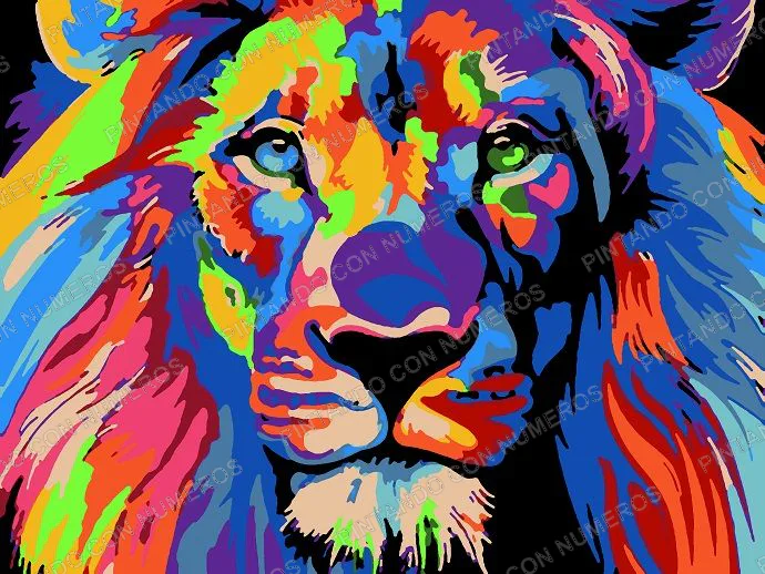 10 · LEON COLORES