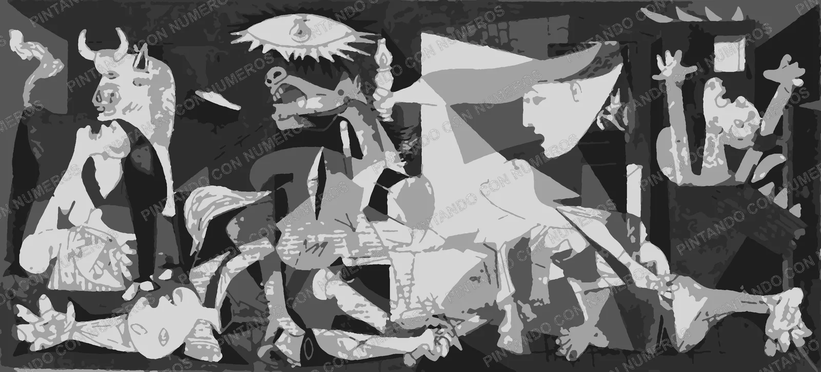 18 · EL GUERNICA