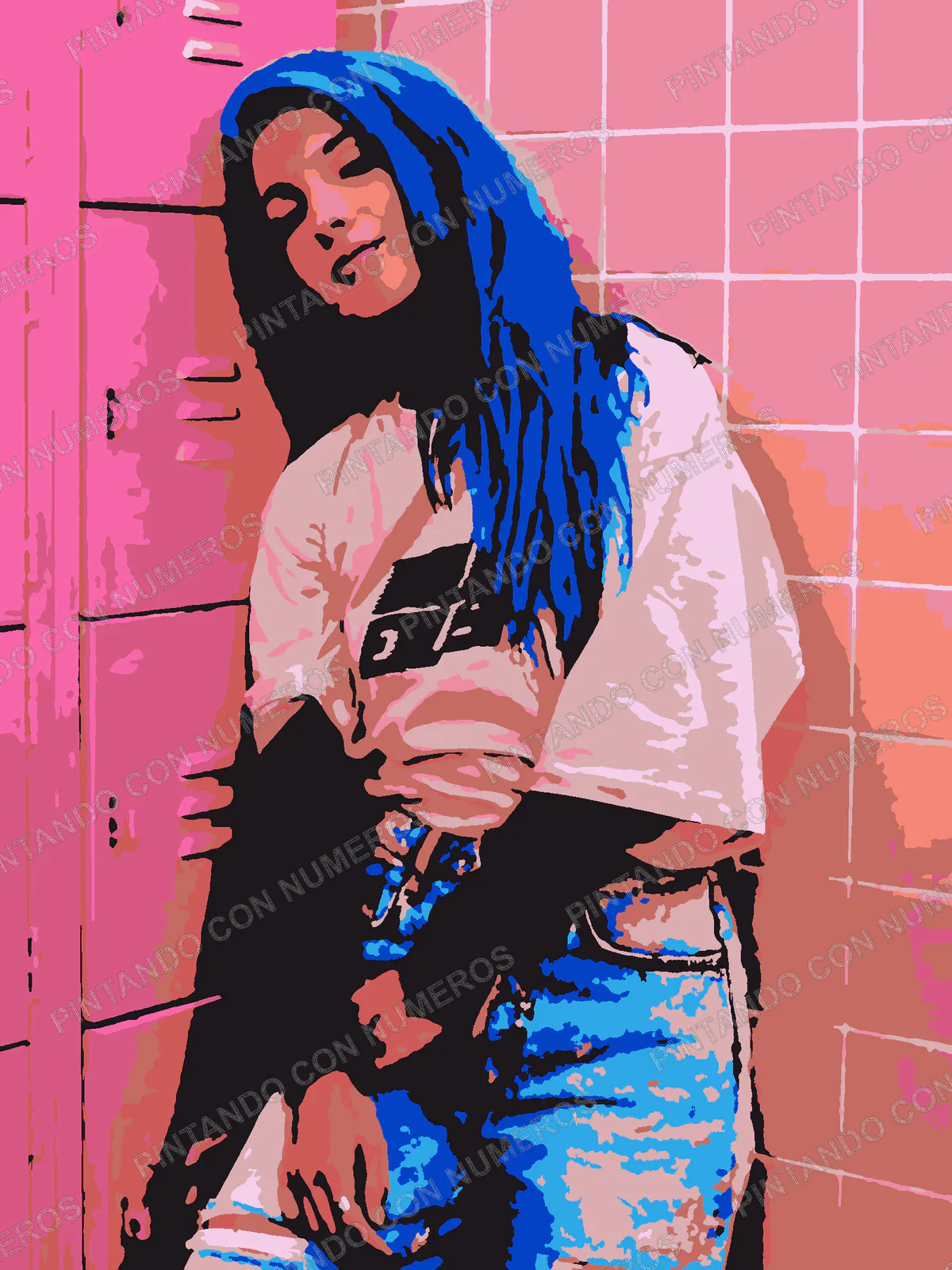 19 · 19 - ANGIE V