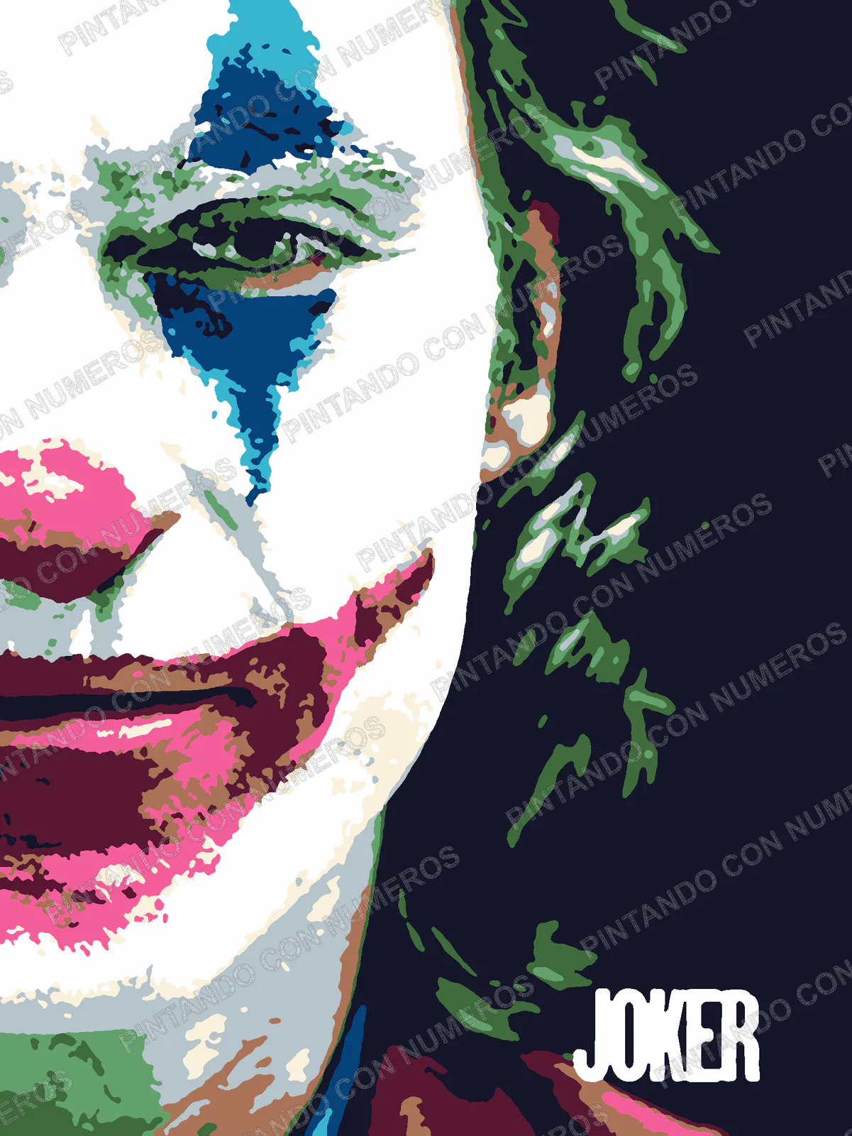 22 · JOKER 1