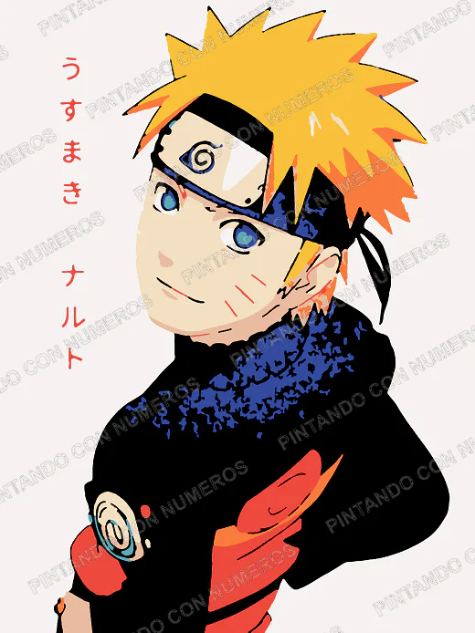 26 · NARUTO