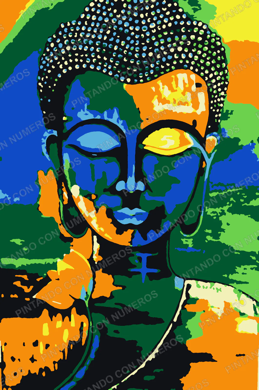 35 · BUDA COLORES 2
