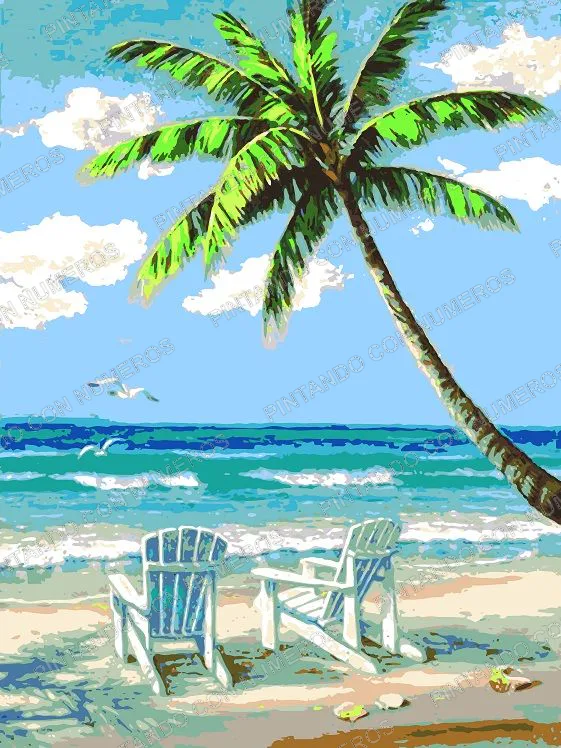 40 · LA PLAYA