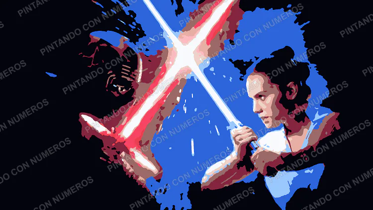 42 · STAR WARS