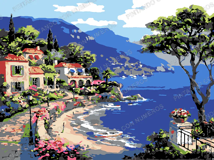 48 · MEDITERRANEO