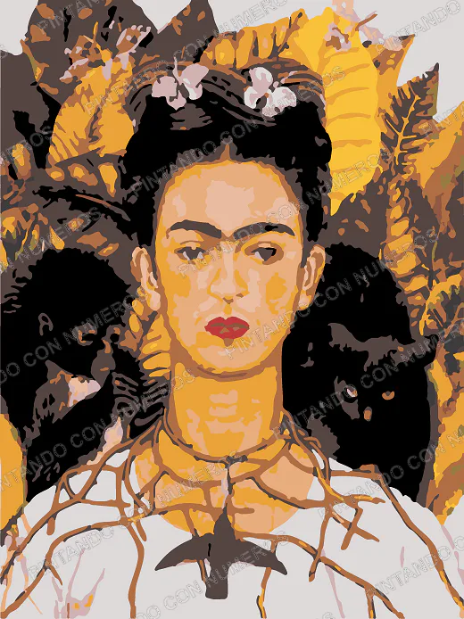 51 · 51 - FRIDA