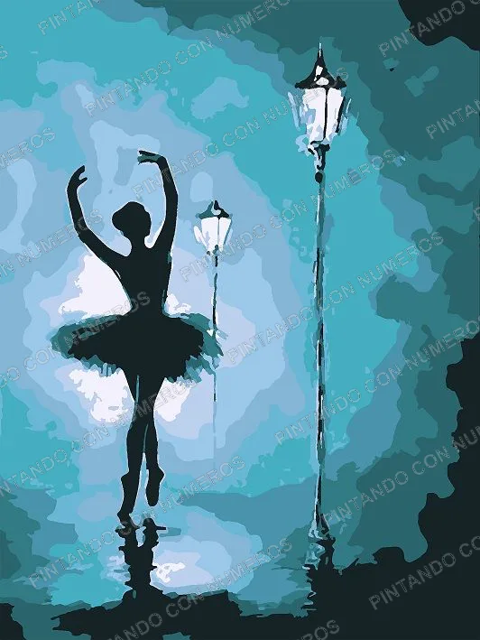 56 · BAILARINA CLASICA