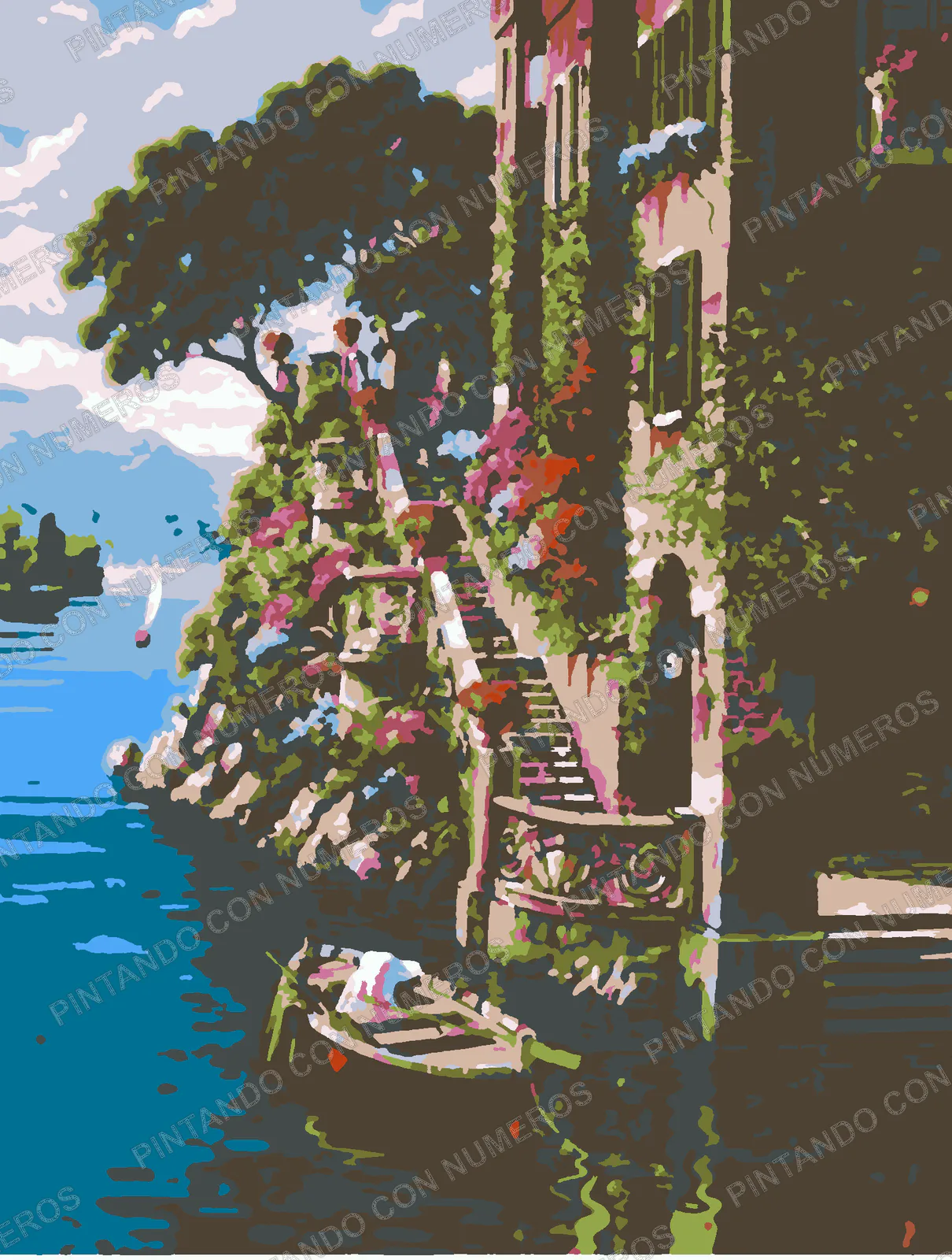 62 · 62 - VENECIA