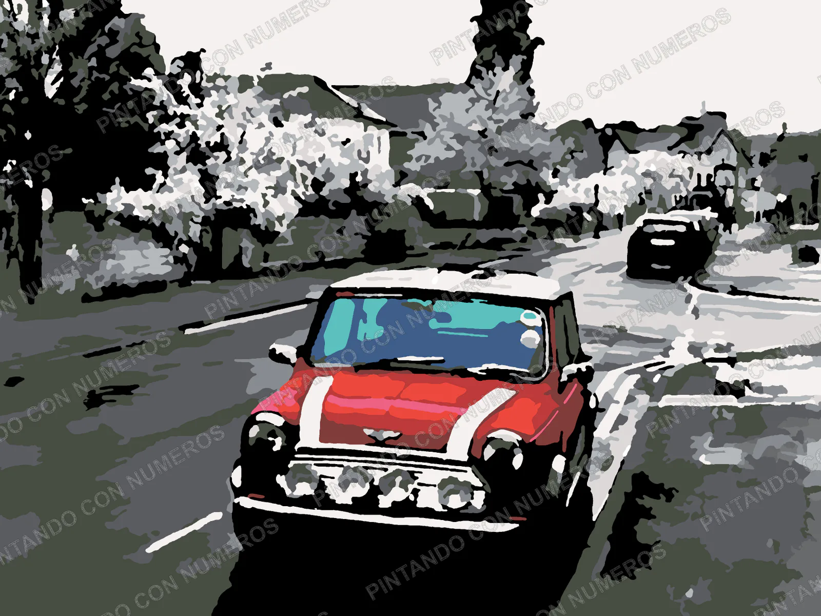 65 · 65 - AUTO LONDRES