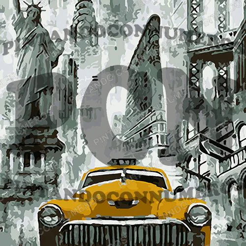 66 · AUTO NY