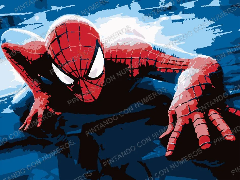 70 · 70 - SPIDERMAN