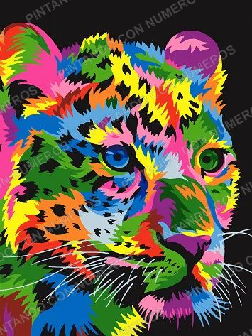 76 · 76 - LEOPARDO