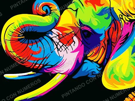 77 · ELEFANTE