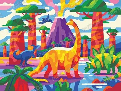 78 · 78 - DINOS