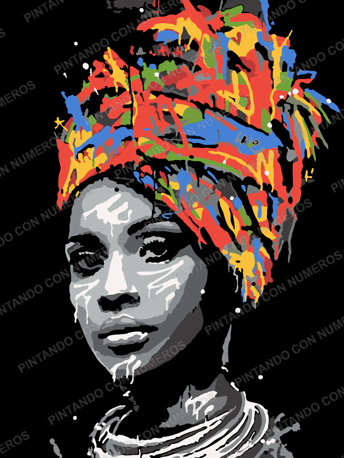 97 · TURBANTE