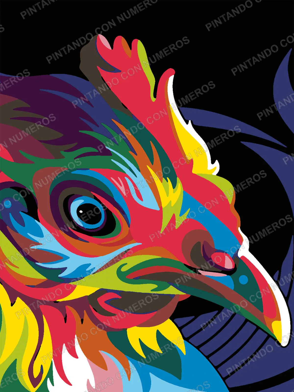 102 · GALLINA