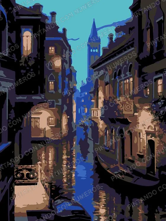 116 · VENECIA 2