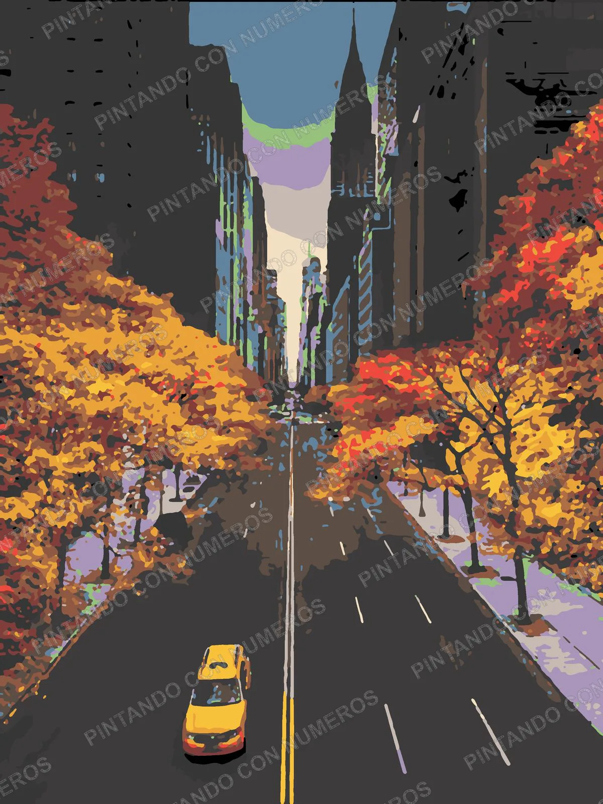 121 · NEW YORK 2