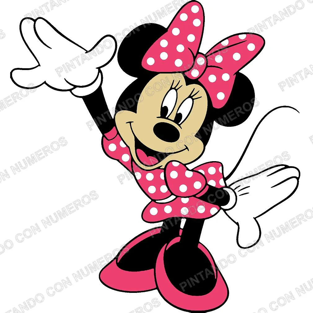 122 · MINNIE