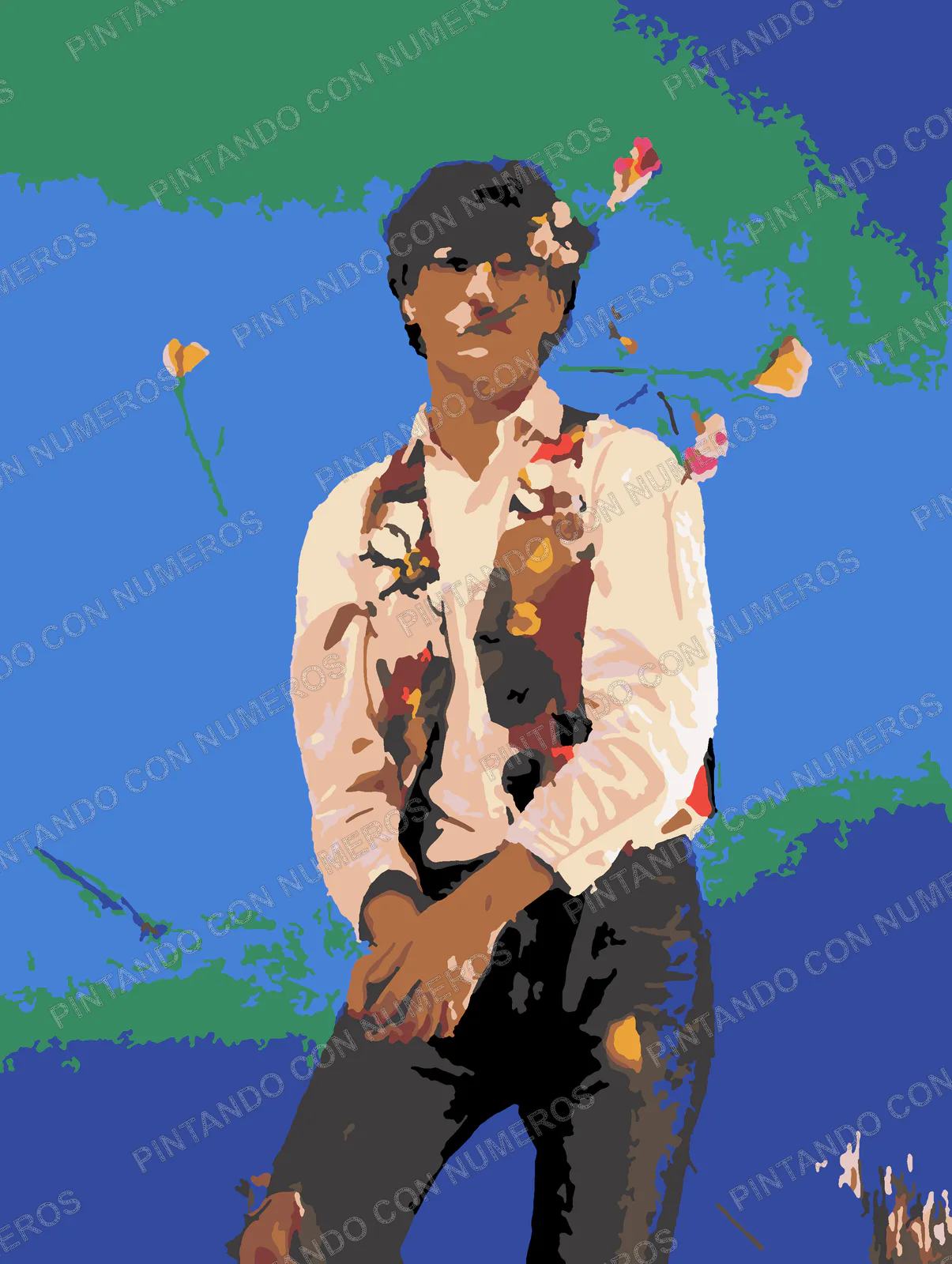 130 · CHARLY GARCIA