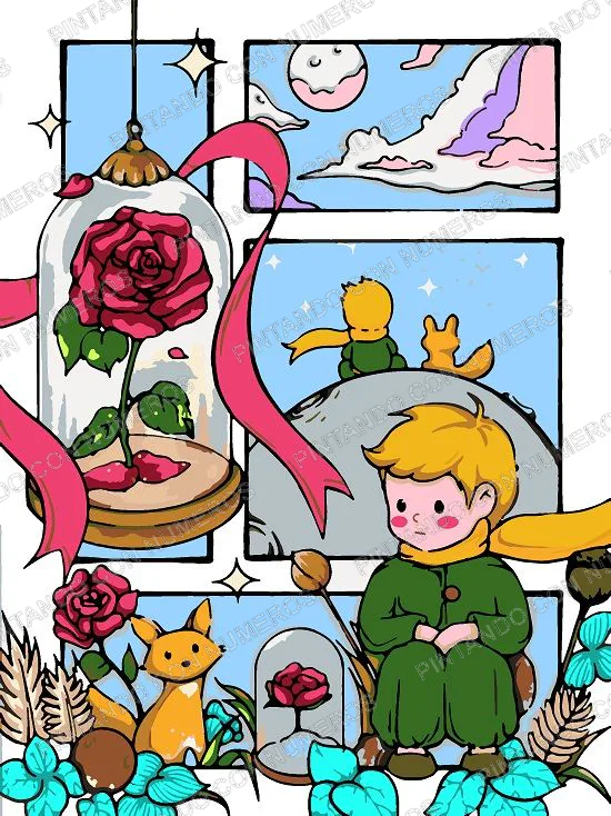 132 · PRINCIPITO