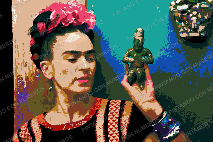 141 · FRIDA 2