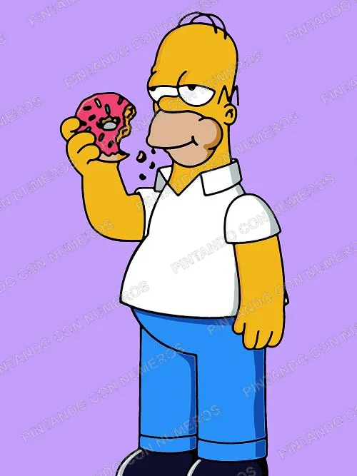 143 · HOMERO SIMPSON