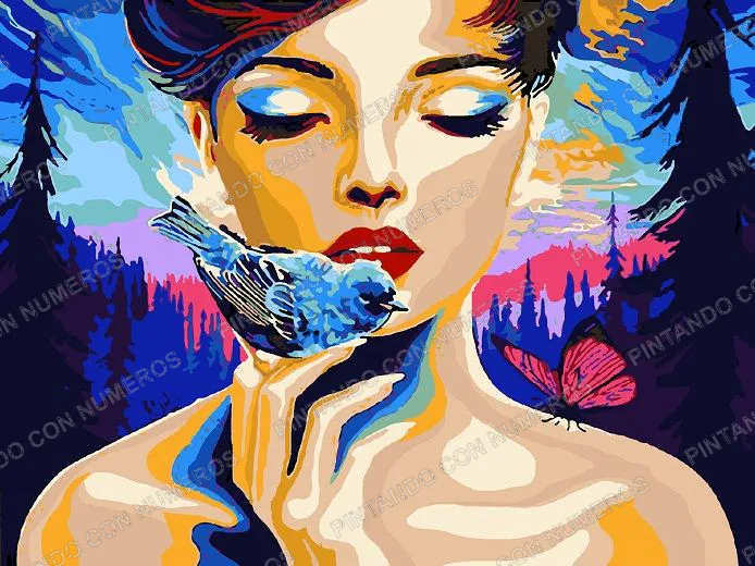 169 · LADY BIRD