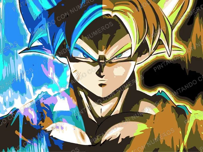 173 · DRAGON BALL