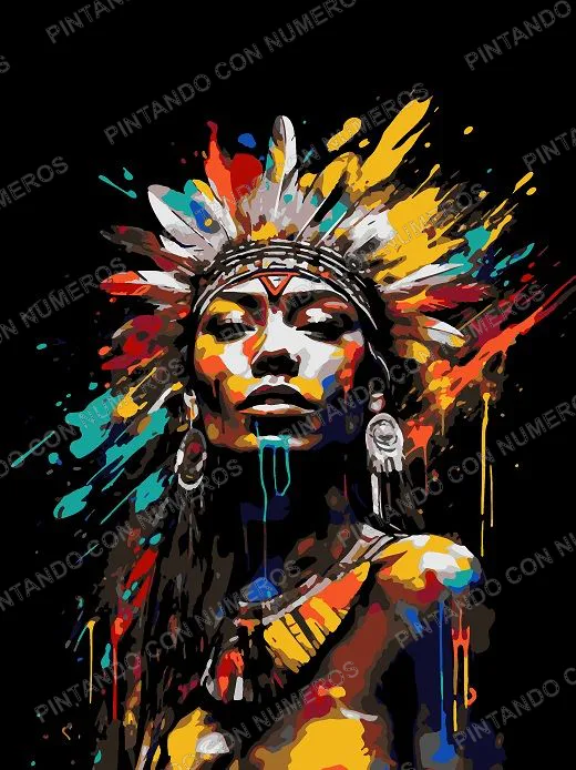 175 · VIBRA MAYA COLORES