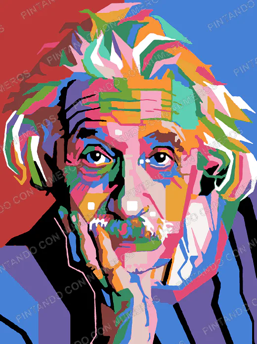 185 · EINSTEIN MULTICOLOR