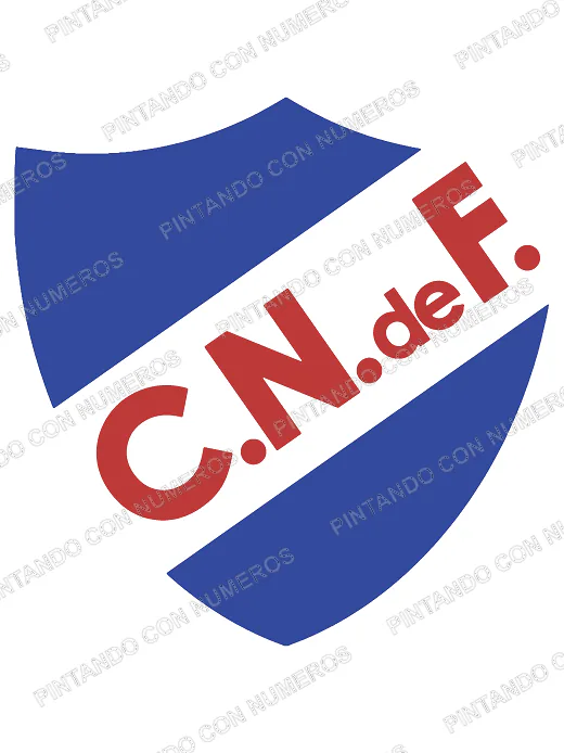 200 · ESCUDO NACIONAL