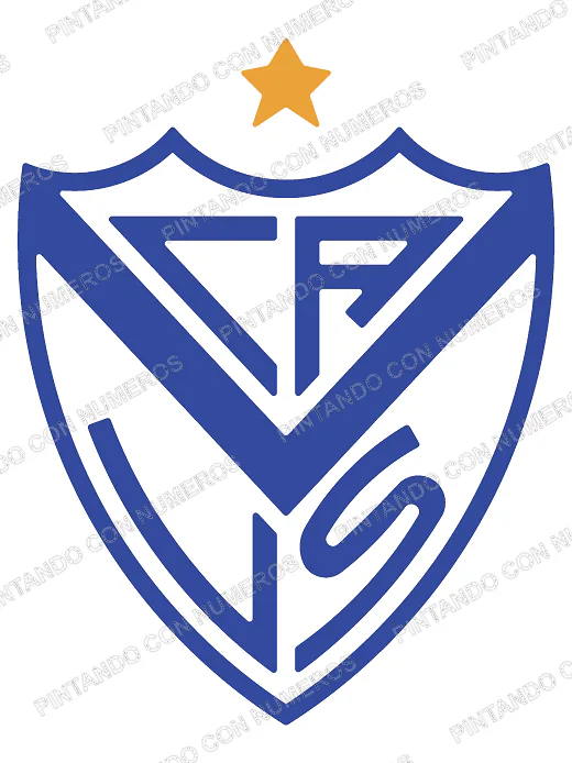 202 · ESCUDO VELEZ