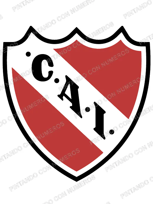 204 · ESCUDO INDEPENDIENTE