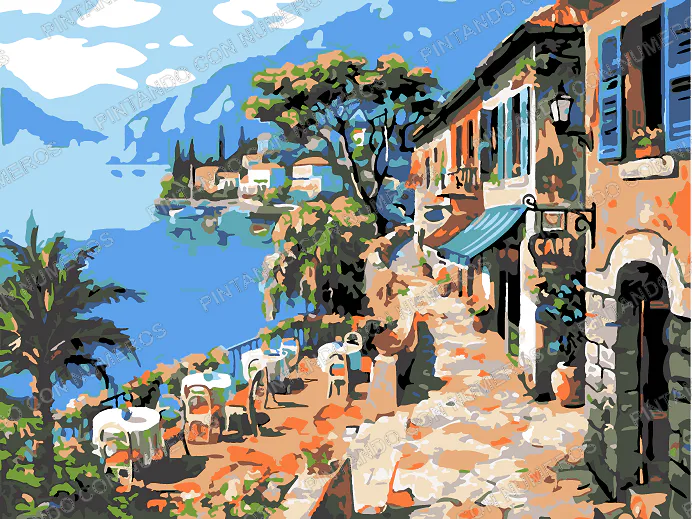 210 · MEDITERRANEO II