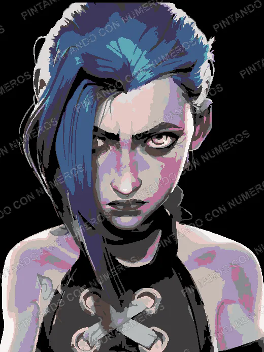 213 · ARCANE JINX