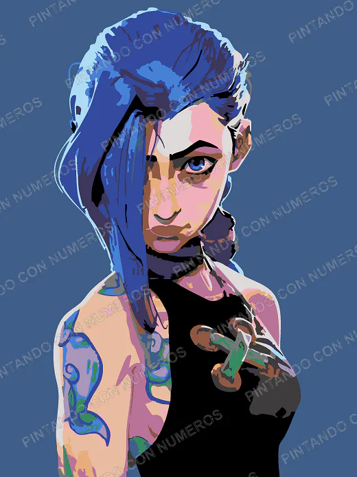 215 · ARCANE JINX 3
