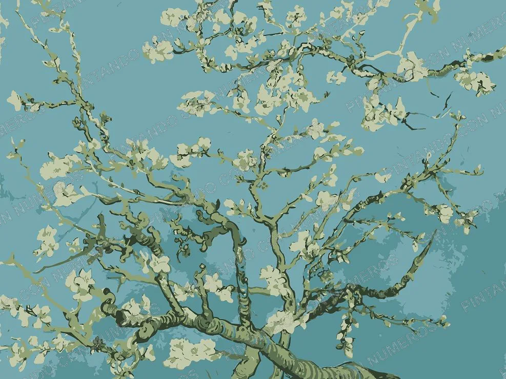 223 · ALMENDRO